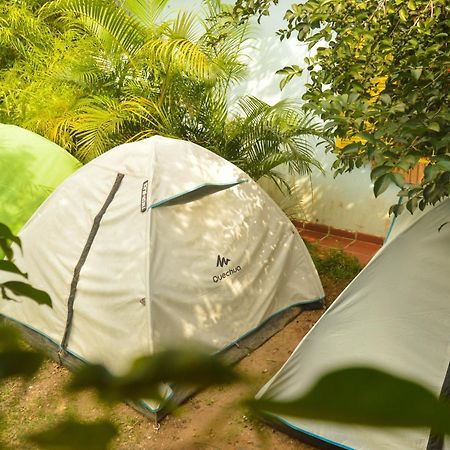 Hostel Tropico De Capricornio - Itagua Убатуба Номер фото