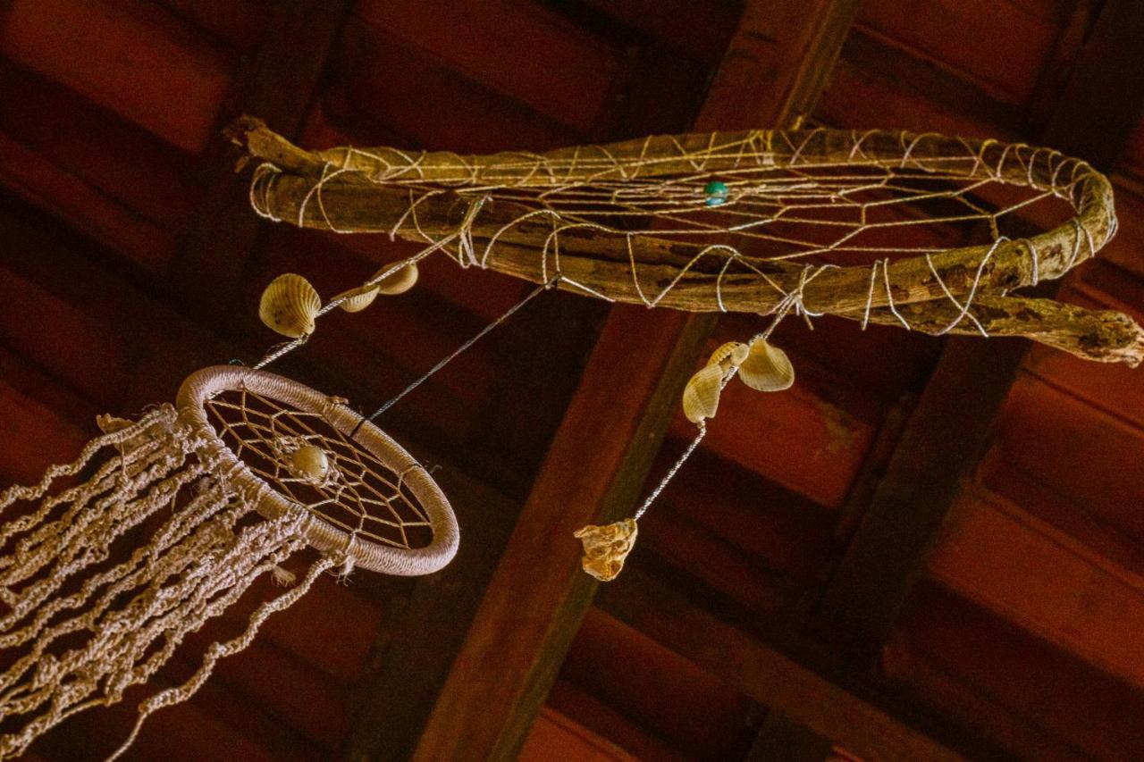 Hostel Tropico De Capricornio - Itagua Убатуба Экстерьер фото