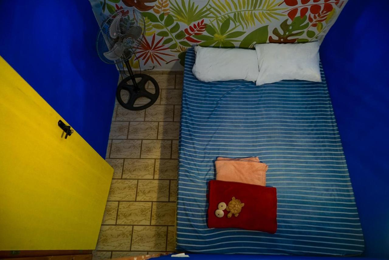 Hostel Tropico De Capricornio - Itagua Убатуба Экстерьер фото
